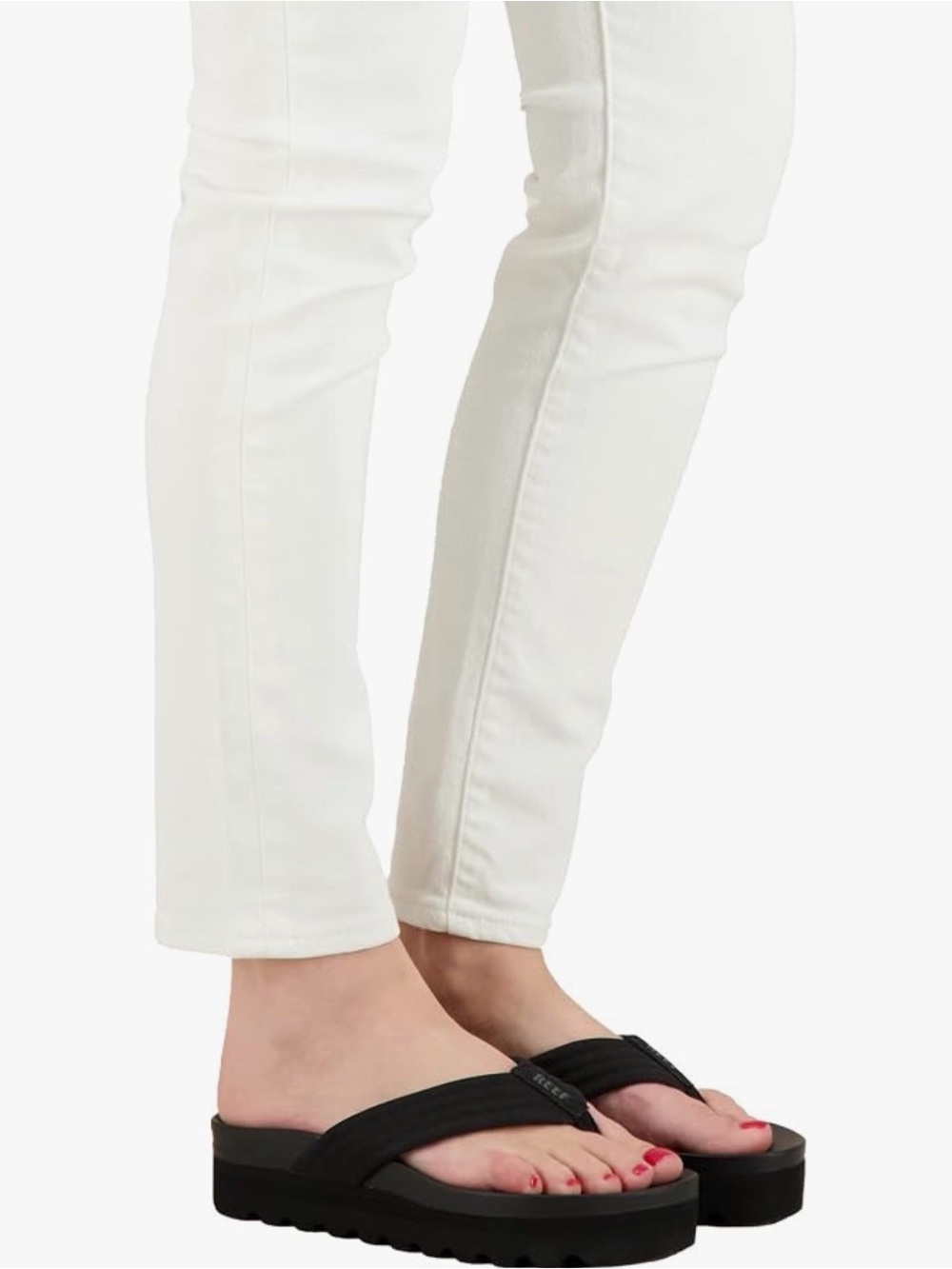 Reef Cushion Shea Hi Sandals
